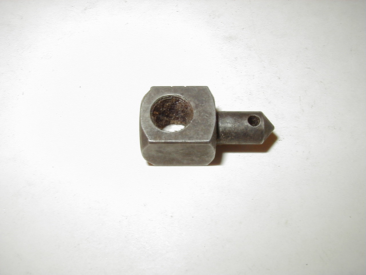 Clutch Rod Swivel, 63-67